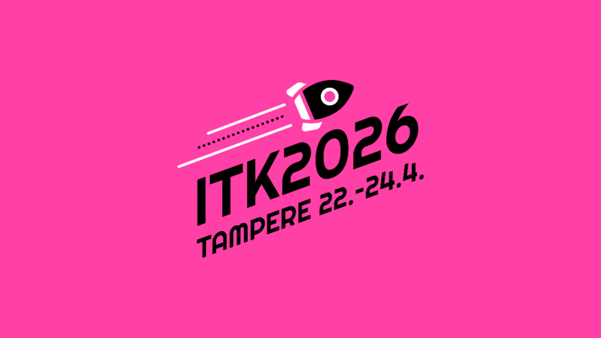 ITK2026-konferenssi